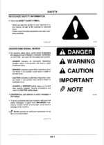 EX8-2B Workshop manual