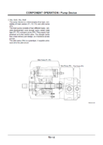 EX27U,EX30U,EX35U,EX29UE,EX32UE,EX36UE Technical manual