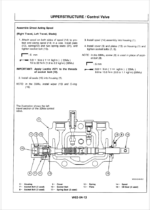 EX33Mu,EX55Mu Workshop manual