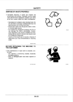 EX33U Technical manual