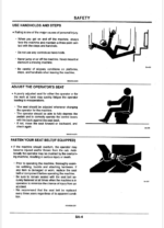 EX40U Technical manualEX40U Technical manual