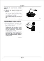 EX40U,EX50U Technical manual