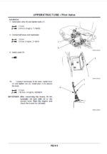 EX40U,EX50U Workshop manual