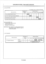 EX55UR Technical Manual