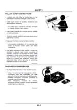 EX55UR-3 Technical manual