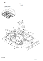 ZX120-3 Pats Catalog