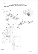 ZX120-3,130-3,130K-3,130LCN-3 Parts Catalog