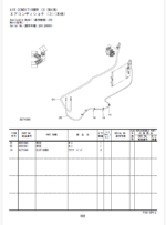 ZX120-3,ZX200-3,ZX225USR-3,ZX240-3,ZX330-3,ZX450-3 Fixed Type High-Mount Cab Parts Catalog