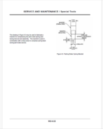 EH700-2,EH750-2 Rigid Dump Truck Workshop manual