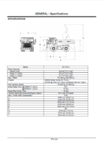 EH750-3 Technical Manual