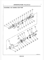 EX75UR Service Manual