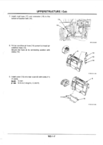 EX75US-7 Workshop manualEX75US-7 Workshop manual