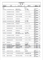 ZX135US-6, ZX135US-6 Equipment Components Parts Catalog