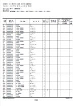 ZX135US-6,ZX135USK-6　Parts Catalog