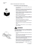 EH1600,EH1700 Service Manual