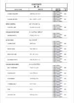 ZX140W-6,ZX145W-6 DEUTZ TCD4.1L4 Engine Parts Catalog
