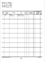 ZX155W-7 Equipment Components Parts Catalog