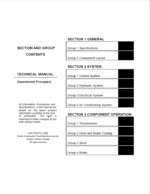EH1700-3 Operational Principle Manual