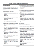 EH1700-3 Rigid Dumptruck Workshop Manual