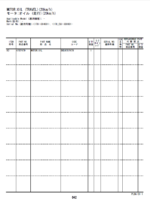 ZX170W-5B_Inner Parts Catalog