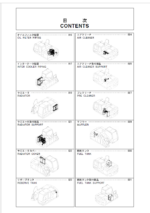 ZX190W-3 Parts Catalog