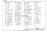 EH3500AC2 PARTS VISUAL CHECK SHEETS