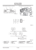 EH3500AC-3 (Euro Stage V MTU Engine) Technical Manual (Operational Principle)