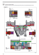 EH3500AC-3 ASSEMBLY PROCEDURE MANUAL (Trolley)EH3500AC-3 ASSEMBLY PROCEDURE MANUAL (Trolley)