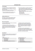 EH3500AC-3 Technical Manual (Aerial Angle Specifications)