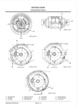 EH3500AC-3 Workshop Manual