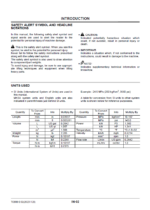 EH3500ACⅡ Technical Manual Operational Principle