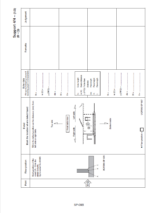 EH4000AC-3 Ultra-sonic(UT) inspection check sheets