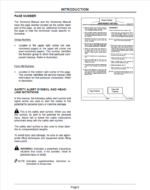 EH4500 Operational Principles (Technical Manual)