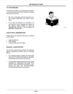 EH4500-2 411MD, 412MD, 413MD Workshop (Service) Manual