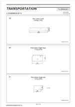 EH4000AC-3 (MTU Tier4 Final) ASSEMBLY PROCEDURE MANUAL