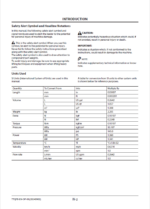 EH4000AC-3(Cummins Tier1) Technical Manual Troubleshooting