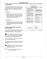 EH5000 Technical Manual