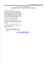 6WG1 GB3 EXHAUST EMISSION STANDARDS Engine Manual (Technical Manual)