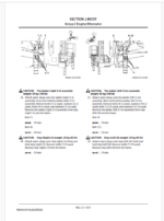 EH5000AC-3 Workshop Manual