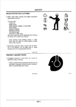 EX8-2B Workshop manual