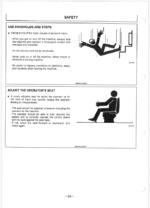 EX12-2,EX15-2,EX18-2,EX22-2,EX25-2,EX30-2,EX35-2,EX40-2,EX45-2 Workshop manual