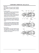EX27U,EX30U,EX35U,EX29UE,EX32UE,EX36UE Technical manual