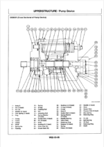 EX30UR,EX40UR Workshop manual