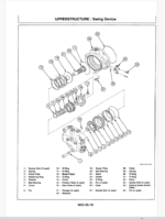 EX33Mu,EX55Mu Workshop manual