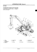 EX33U Technical manual