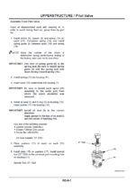 EX33U Workshop manual