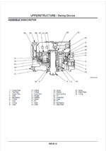 EX55UR-3 Workshop manual