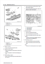 6WG1 Tier 4 Compatible Engine Manual (North America)
