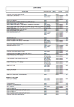 ZX120-6,ZX135US-6 Series ISUZU(4JJ1-XASA12) Engine Parts Catalog