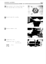 EX60WD Service Manual